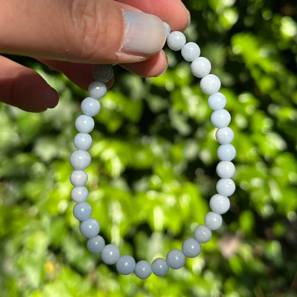 N/A 6mm blue